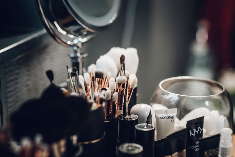 Makeup Tips
